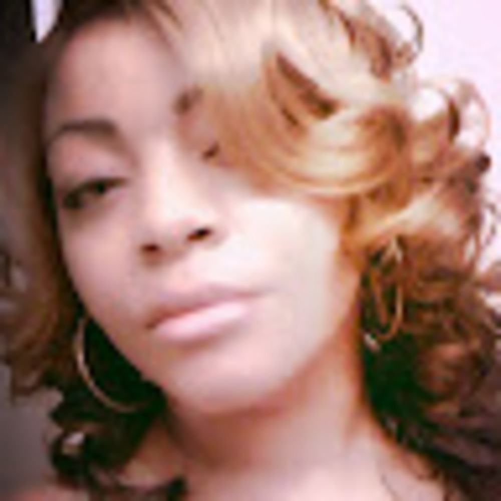 Meet your Posher, Ebonyrose